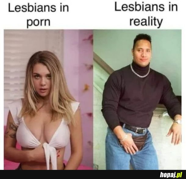 Lesbijki