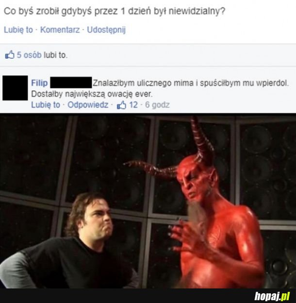 Niewidzialny