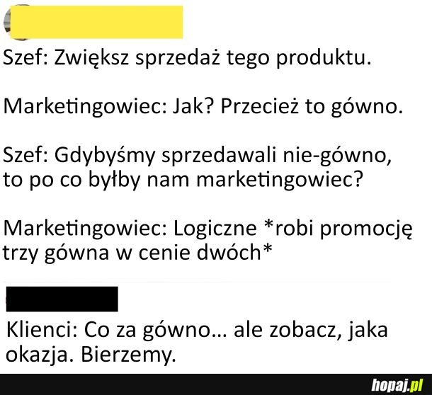 Promocje..