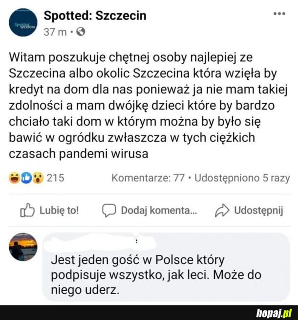 Kredyt