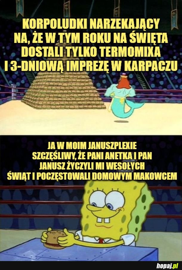 Dziękuję, Panie Januszu. 