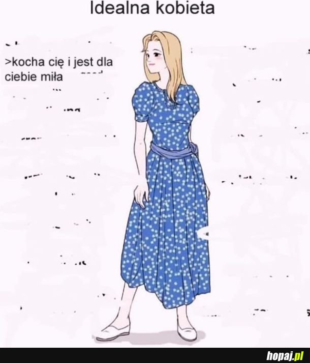 Nic więcej nie trzeba