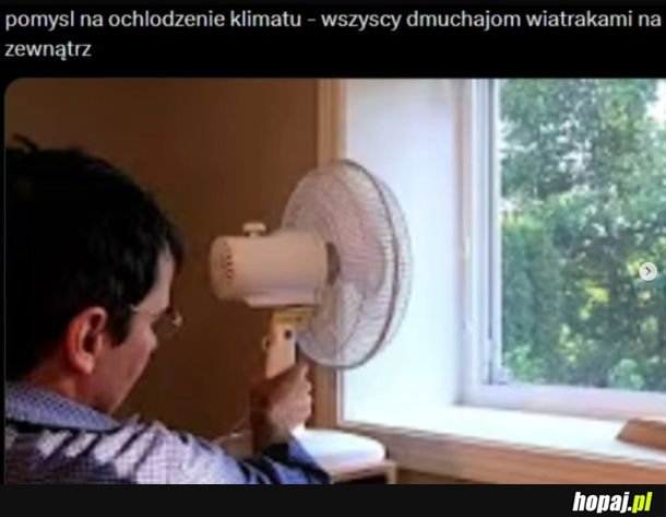 Jeden prosty trik