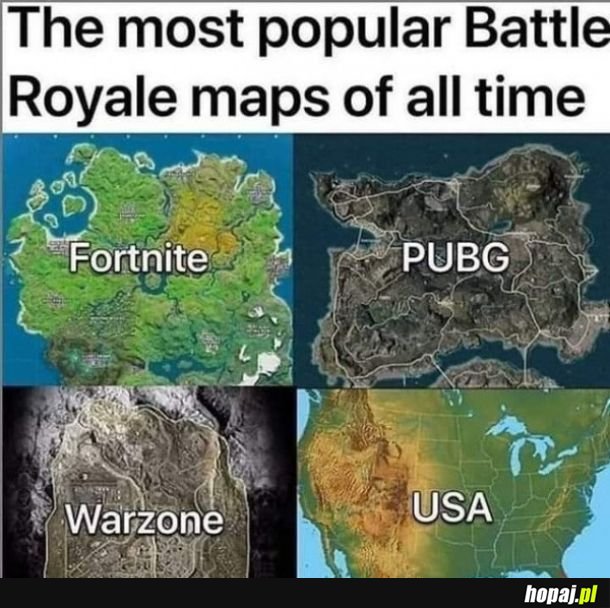 Battle Royale