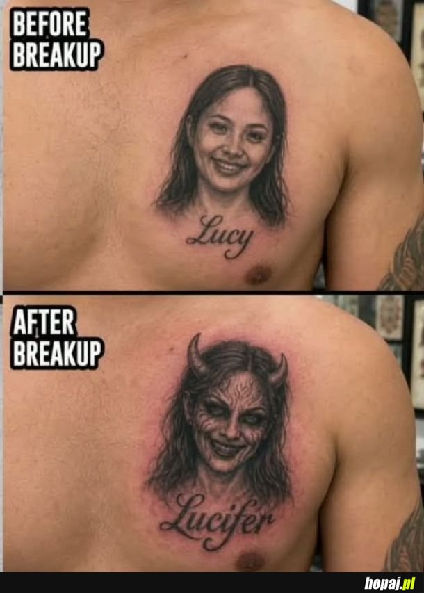 Tatuaż