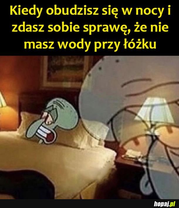 Najgorzej