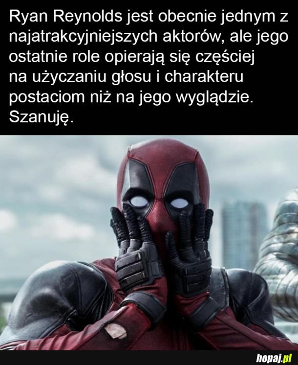 Głos też ma atrakcyjny :v