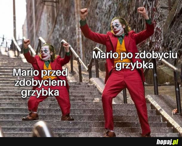 Mario