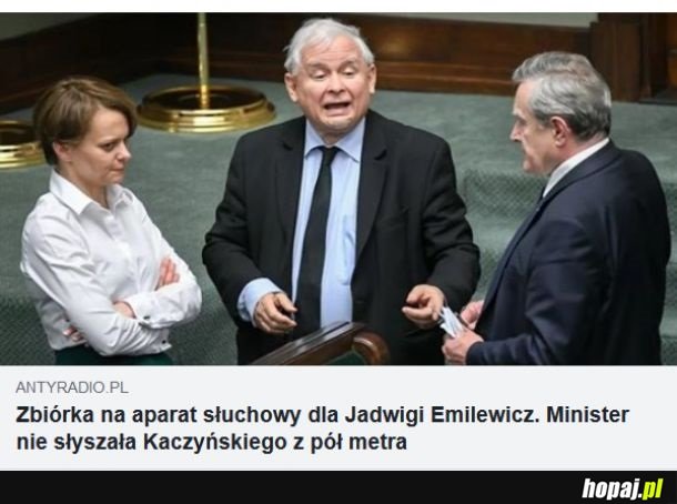 Na troskliwych internautów zawsze można liczyć...