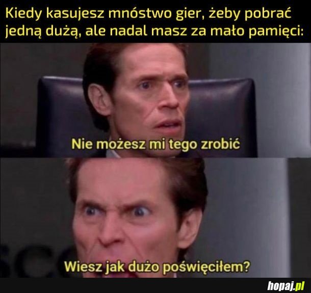 Mała pamięć