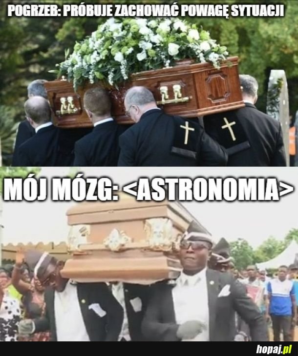 Niezręcznie...