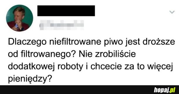  No właśnie 