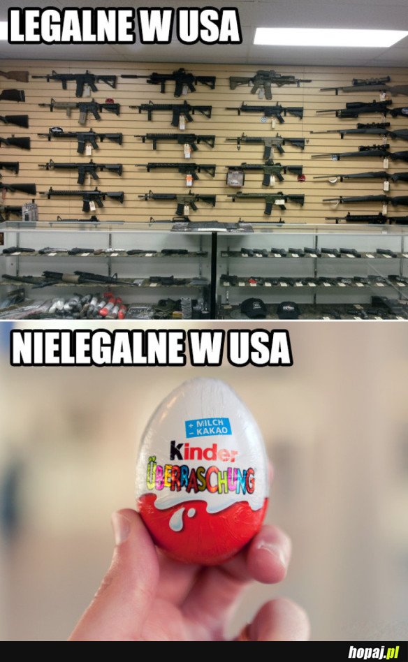 LOGIKA USA