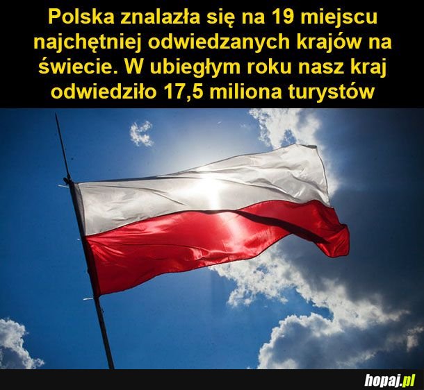 Wycieczki do Polski