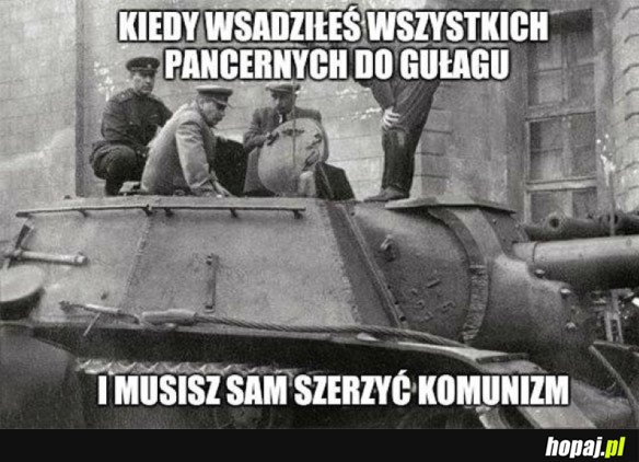 TRZEBA SAMEMU WSZYSTKO ROBIĆ