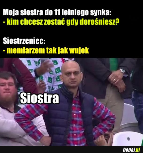 A ty kim chcesz zostać ?