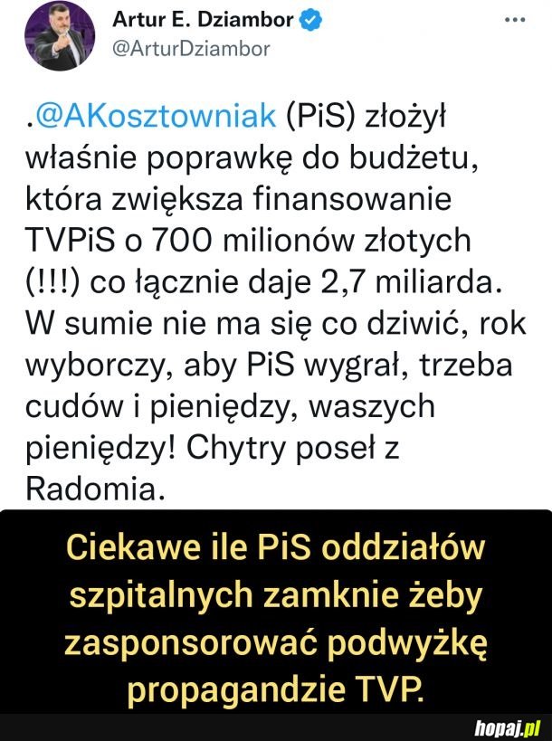 Podwyżka