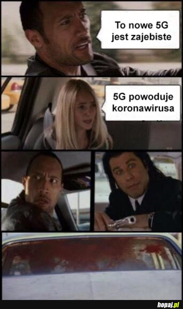 5G  