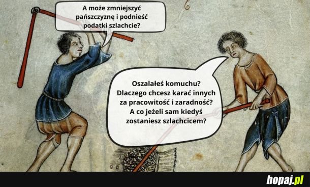 Ostawcie miliarderów w spokoju
