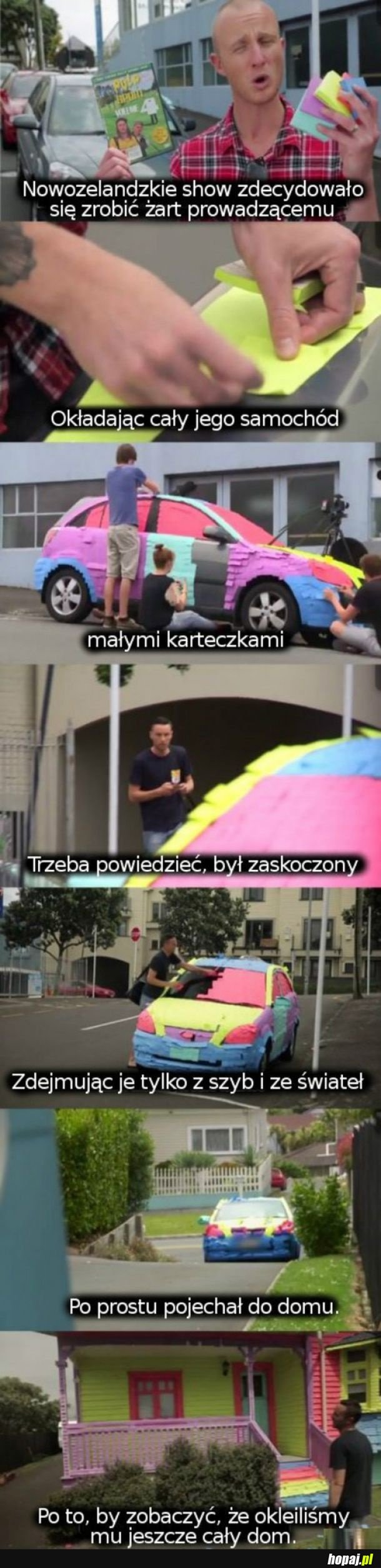 żarcik