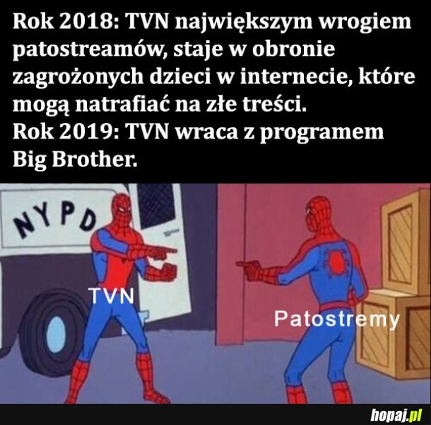 TVN