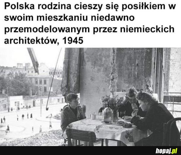 Tak było