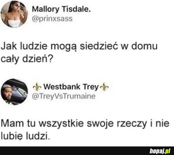 Jest pytanie jest odpowiedź