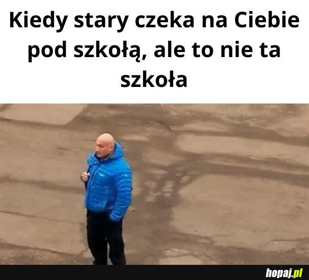 To się już wcześniej zdarzało