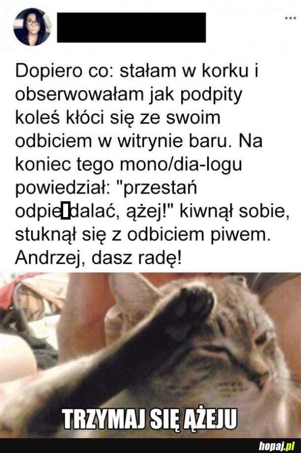 Andrzeju