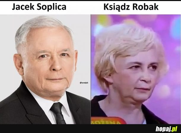 Jarek się nudzi i urozmaica sobie czas wolny