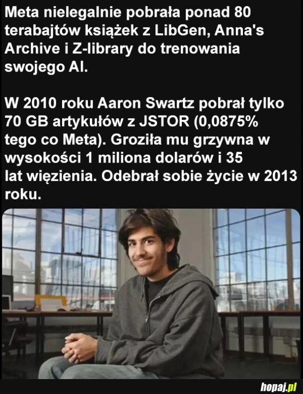 Fajnie jest