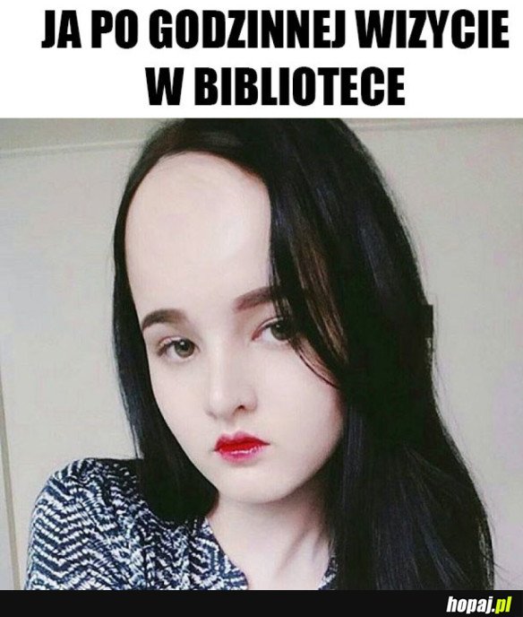 WIZYTA W BIBLIOTECE 