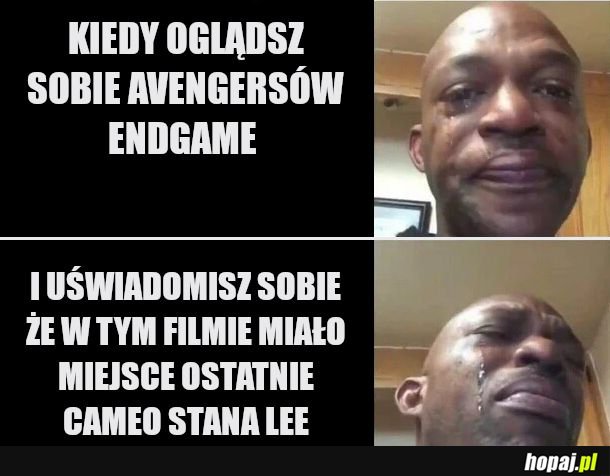 Już nie wróci 