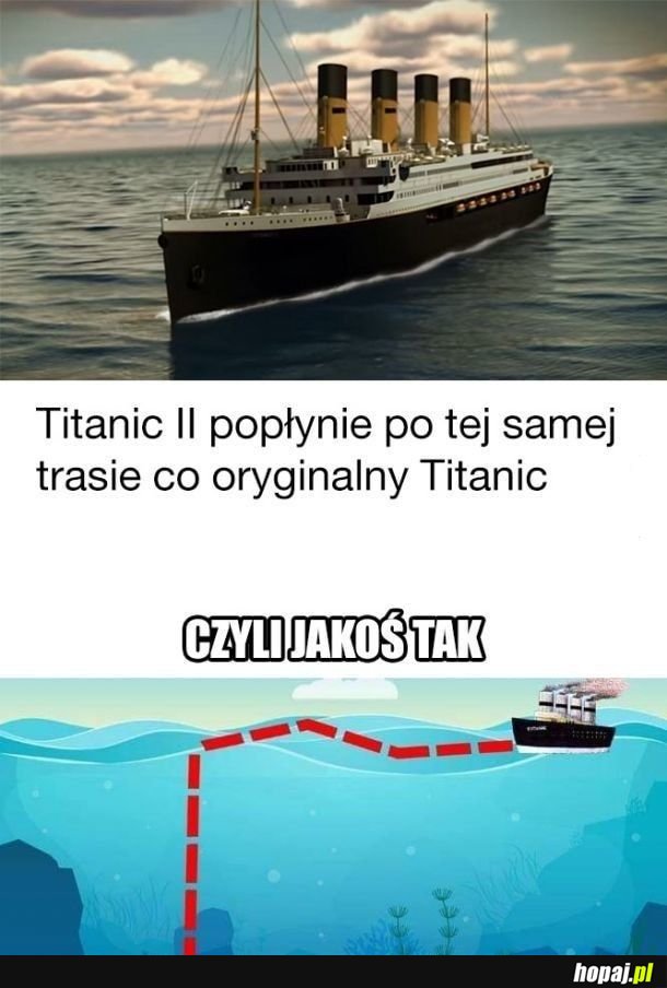 Titanic 2