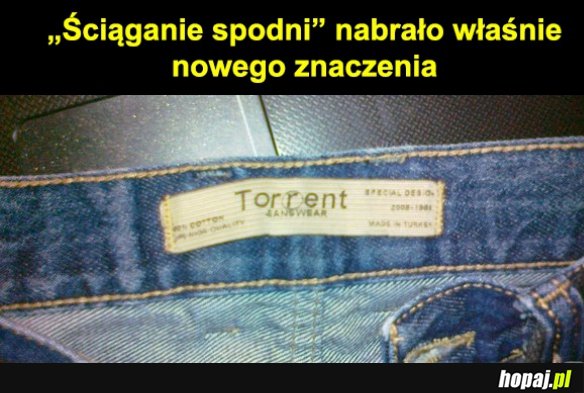 Torrenty