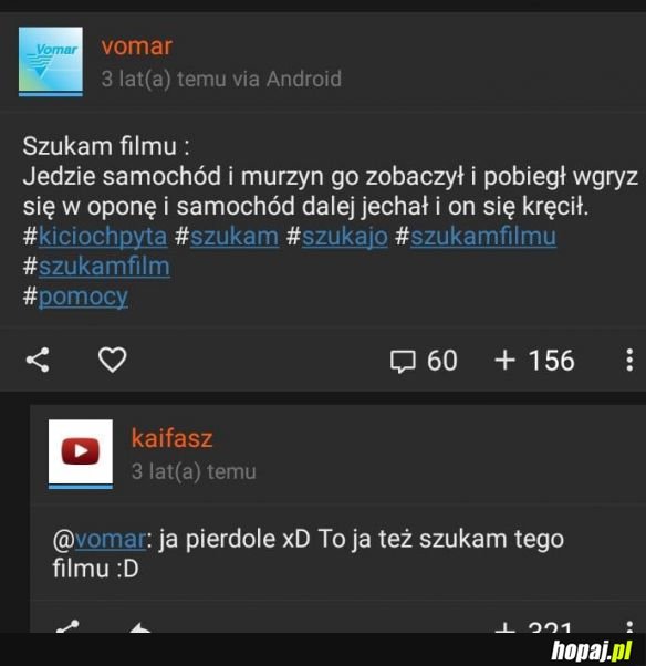 Ktoś pomoże?