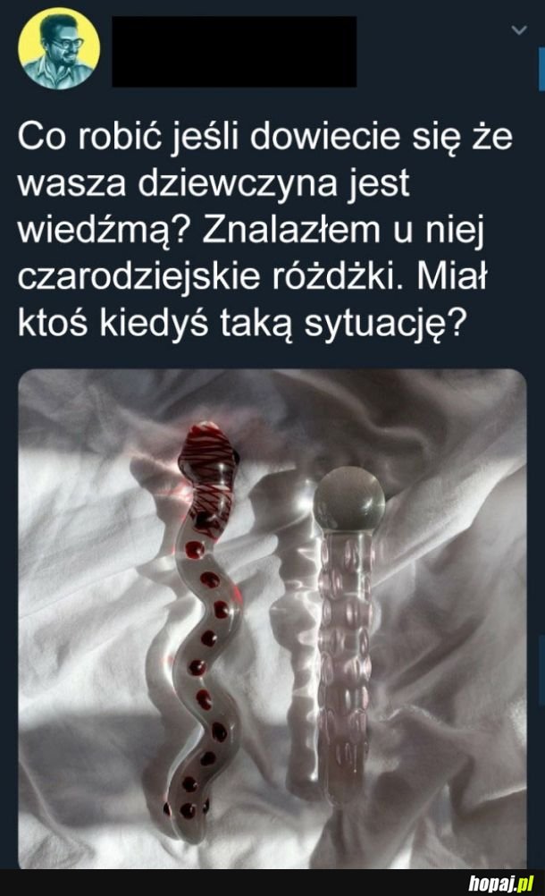 Wiedźma