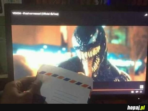 Venom