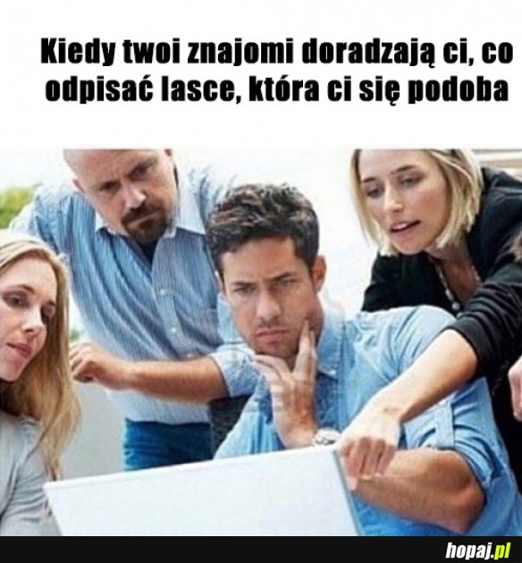 Pomocni znajomi