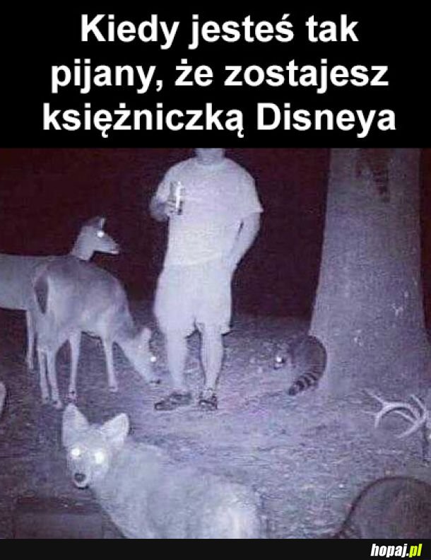 No zdarza się 