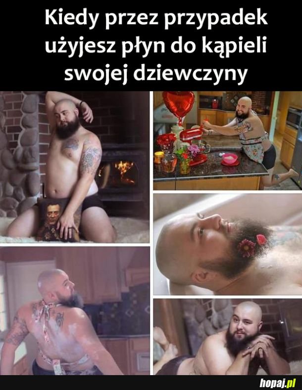 Płyn do kąpieli