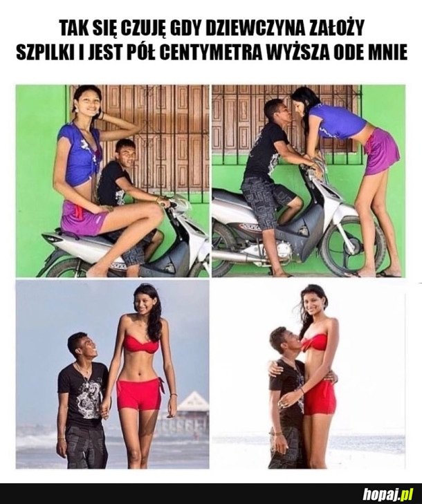 TAK SIĘ CZUJĘ