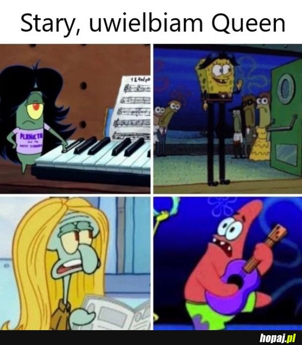 Queen