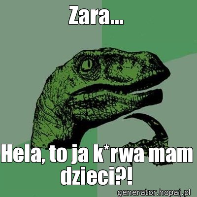 Zara...