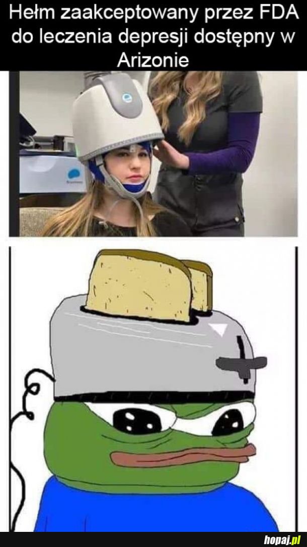 Tosty też robi 