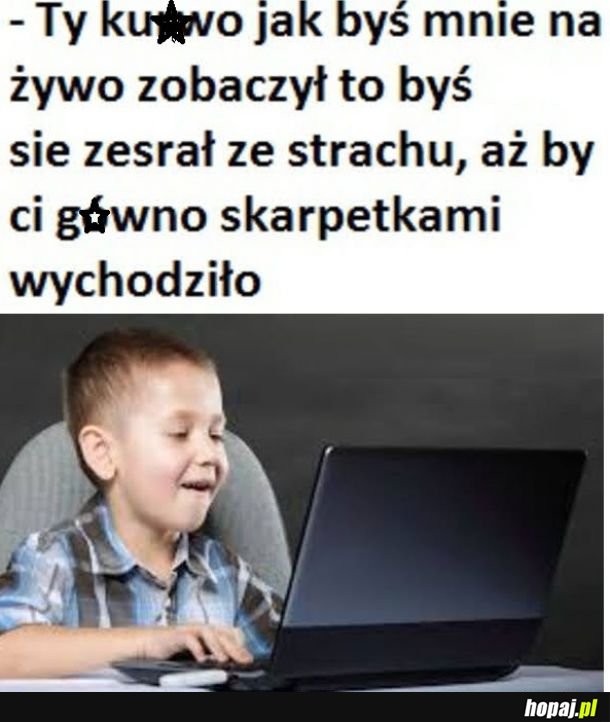 Aaale go pojadę ach