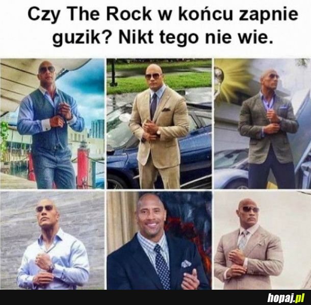 No właśnie