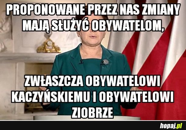 ORĘDZIE BEATY SZYDŁO