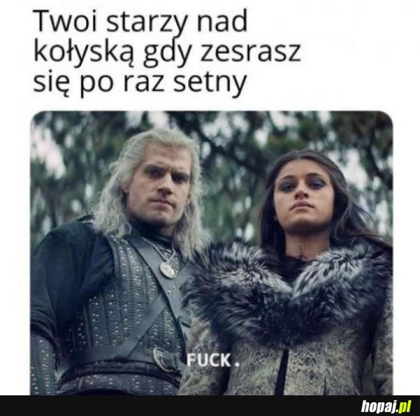 Tak było