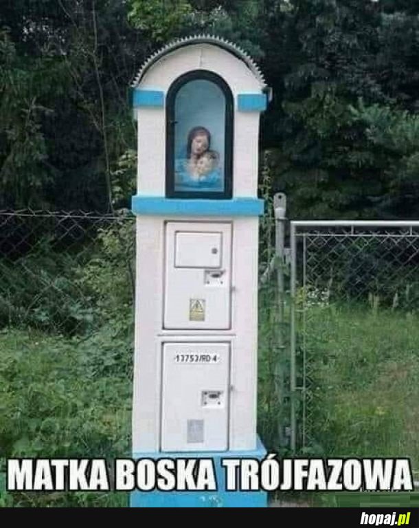 Matka Boska